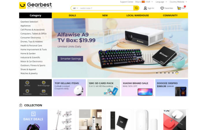 Imagen - Ventajas y desventajas de comprar online a China