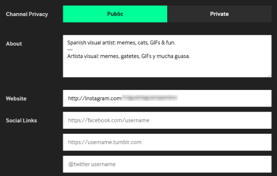 Imagen - Cómo crear stickers personalizados para Instagram Direct