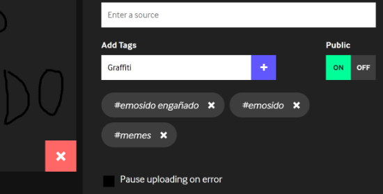 Imagen - Cómo crear stickers personalizados para Instagram Direct