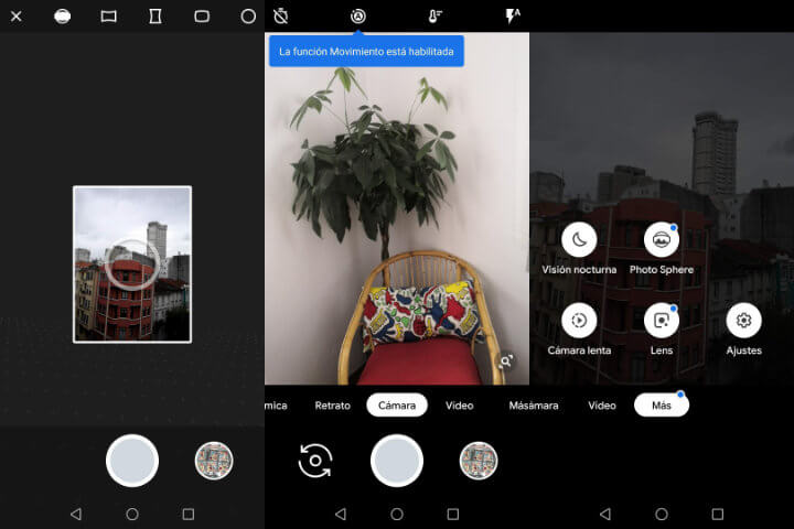 Imagen - C&oacute;mo instalar Google Camera