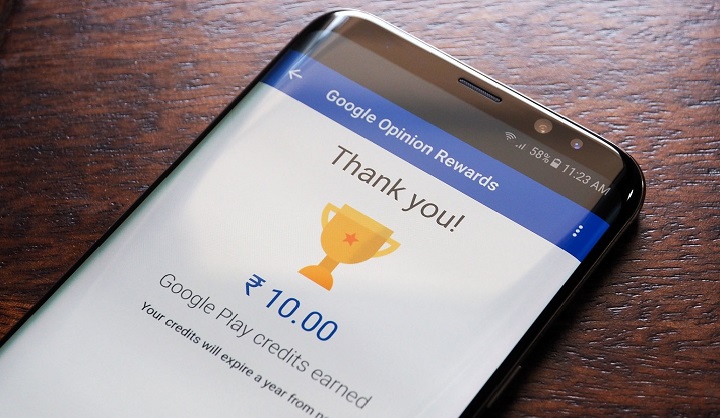 Imagen - Trucos para ganar más dinero con Google Opinion Rewards