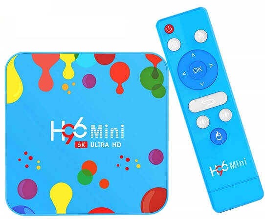 Imagen - Los mejores Android TV Box para comprar