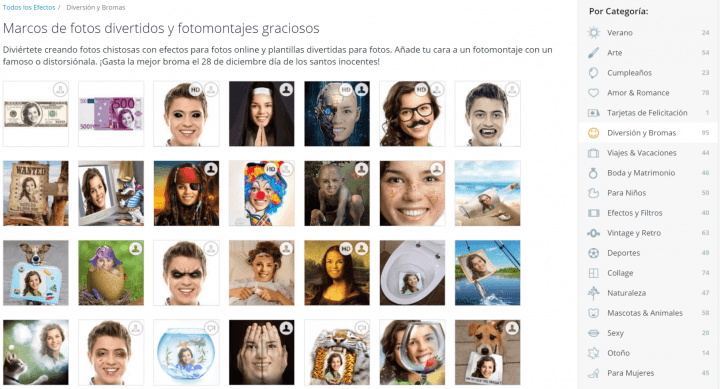 Imagen - Cómo hacer un fotomontaje fácilmente