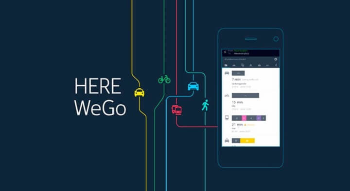 Imagen - 7 apps de GPS gratis en español y sin Internet
