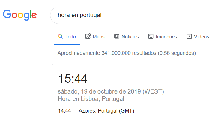 Imagen - Comparativa de buscadores: DuckDuckGo vs Google