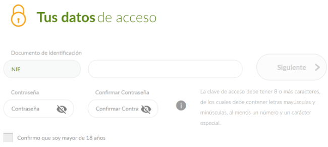 Imagen - Cómo consultar las facturas de Iberdrola online