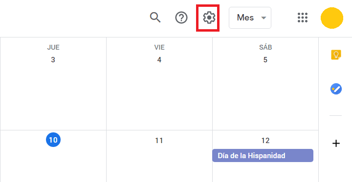 Imagen - Cómo usar Google Calendar