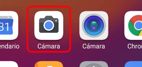 Imagen - C&oacute;mo instalar Google Camera