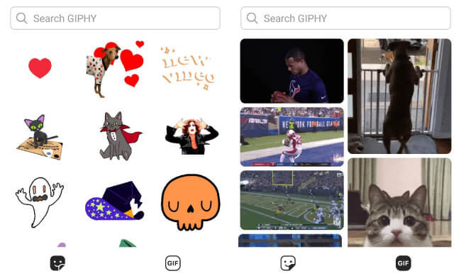 Imagen - Cómo crear stickers personalizados para Instagram Direct