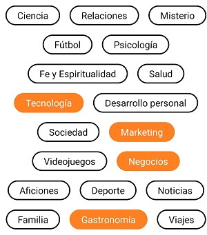 Imagen - Cómo usar iVoox