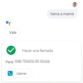 Imagen - Cómo llamar a mamá o papá con solo decirlo