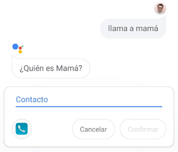 Imagen - Cómo llamar a mamá o papá con solo decirlo