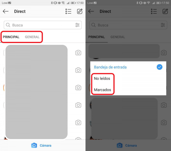 Imagen - ¿Qué es una &quot;Cuenta de creador&quot; en Instagram?