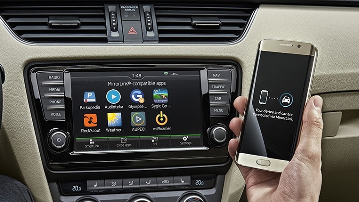 Imagen - &iquest;Qu&eacute; es MirrorLink?