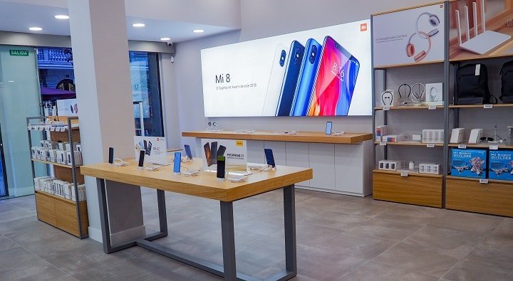 Imagen - Conoce todas las tiendas oficiales de Xiaomi