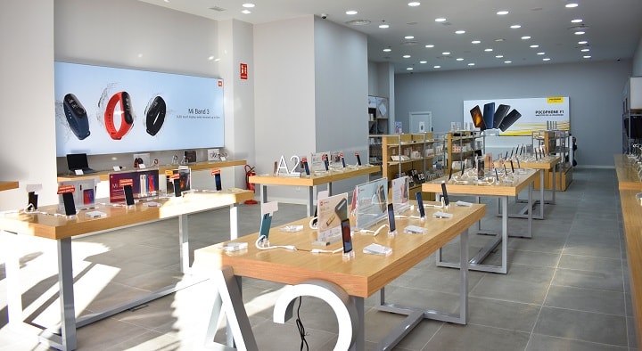 Imagen - Conoce todas las tiendas oficiales de Xiaomi