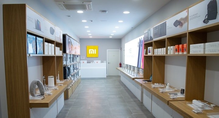 Imagen - Conoce todas las tiendas oficiales de Xiaomi