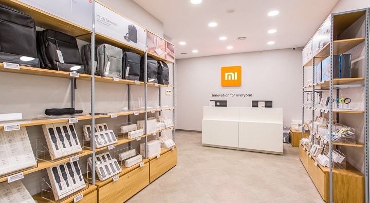 Imagen - Conoce todas las tiendas oficiales de Xiaomi