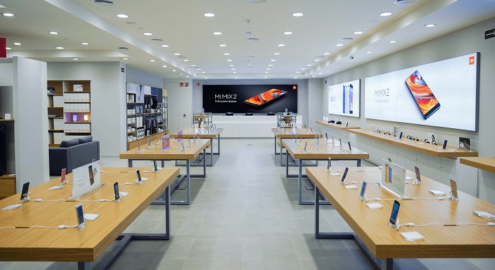 Imagen - Conoce todas las tiendas oficiales de Xiaomi