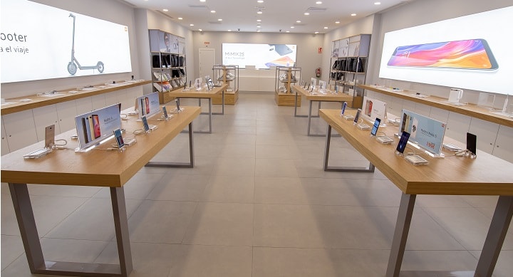 Imagen - Conoce todas las tiendas oficiales de Xiaomi