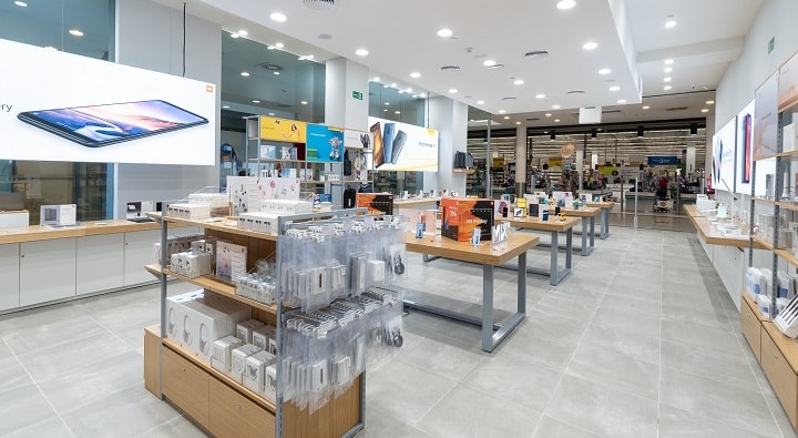 Imagen - Conoce todas las tiendas oficiales de Xiaomi