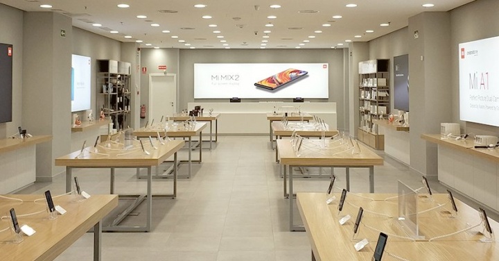 Imagen - Conoce todas las tiendas oficiales de Xiaomi