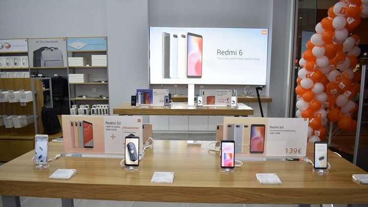 Imagen - Conoce todas las tiendas oficiales de Xiaomi
