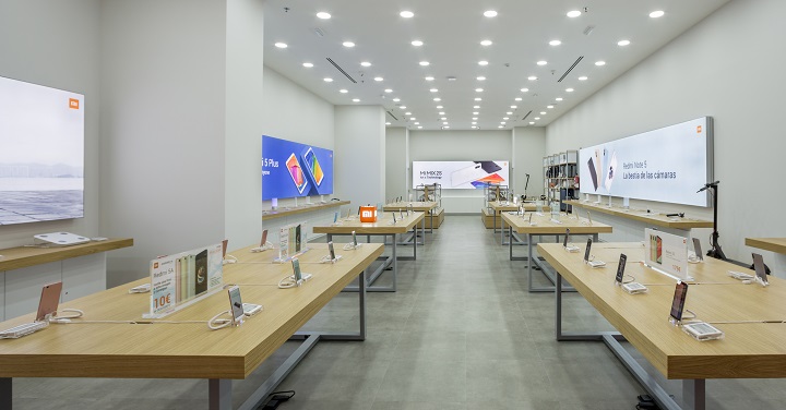 Imagen - Conoce todas las tiendas oficiales de Xiaomi