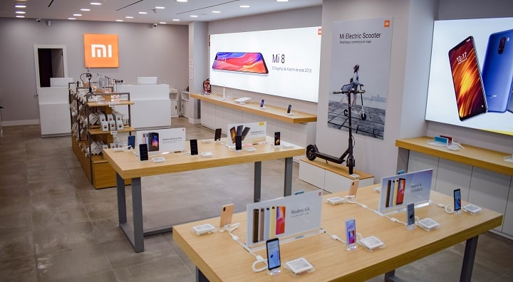 Imagen - Conoce todas las tiendas oficiales de Xiaomi