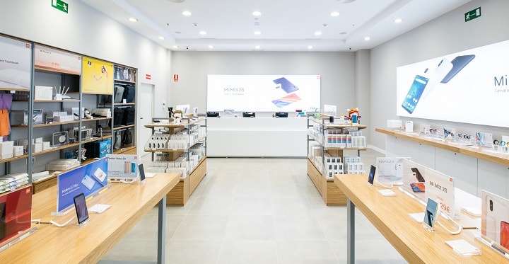 Imagen - Conoce todas las tiendas oficiales de Xiaomi