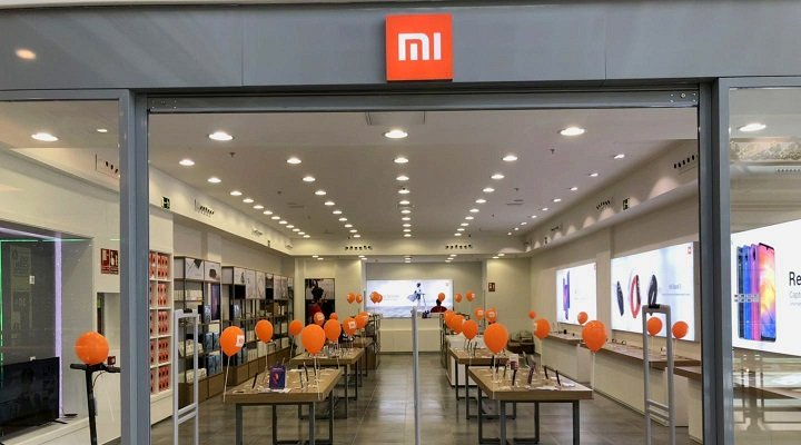 Imagen - Conoce todas las tiendas oficiales de Xiaomi