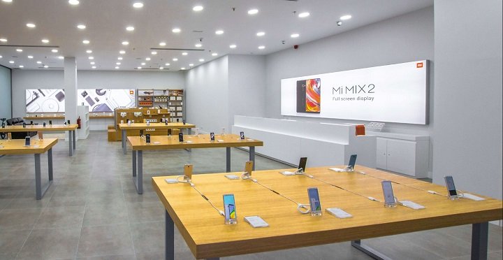 Imagen - Conoce todas las tiendas oficiales de Xiaomi