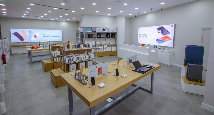 Imagen - Conoce todas las tiendas oficiales de Xiaomi