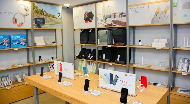Imagen - Conoce todas las tiendas oficiales de Xiaomi