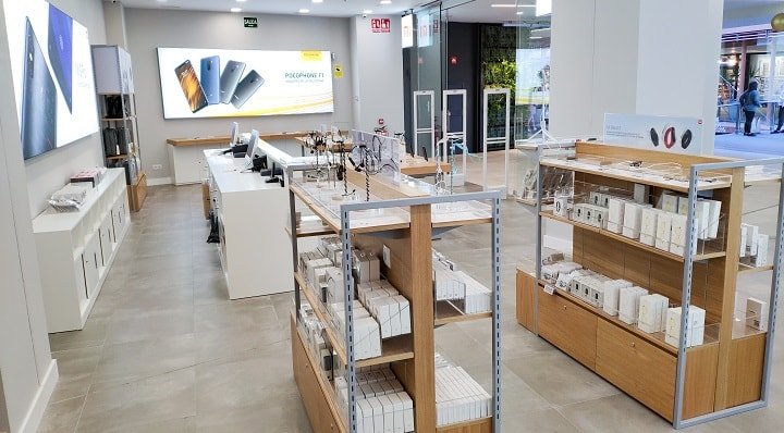 Imagen - Conoce todas las tiendas oficiales de Xiaomi