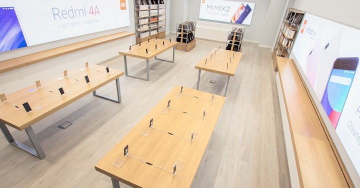 Imagen - Conoce todas las tiendas oficiales de Xiaomi