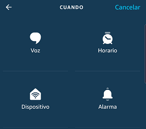 Imagen - Cómo crear rutinas en Google Assistant y Alexa