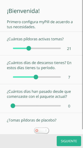 Imagen - 7 apps para controlar la toma de la p&iacute;ldora