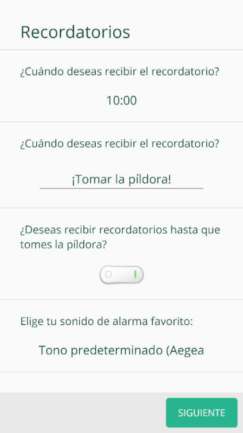 Imagen - 7 apps para controlar la toma de la p&iacute;ldora