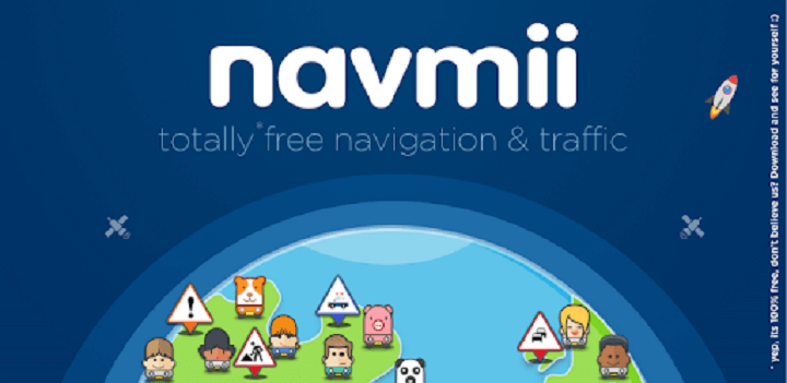 Imagen - 7 apps de GPS gratis en español y sin Internet