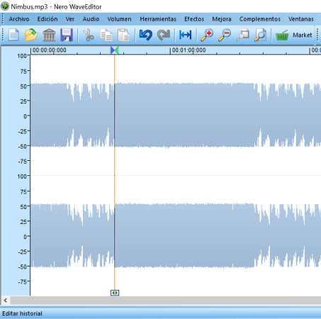 Imagen - C&oacute;mo recortar una canci&oacute;n