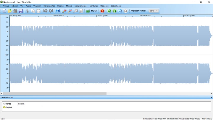 Imagen - C&oacute;mo recortar una canci&oacute;n