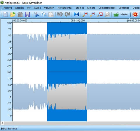 Imagen - C&oacute;mo recortar una canci&oacute;n