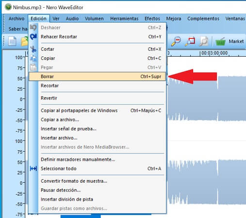 Imagen - C&oacute;mo recortar una canci&oacute;n
