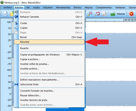 Imagen - C&oacute;mo recortar una canci&oacute;n