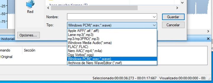 Imagen - C&oacute;mo recortar una canci&oacute;n