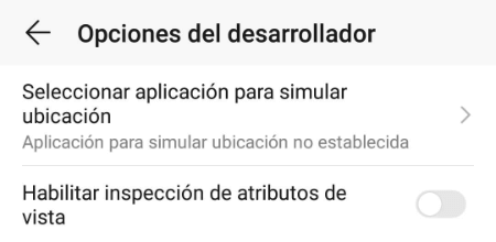 Imagen - Fake GPS, cambia tu ubicación móvil