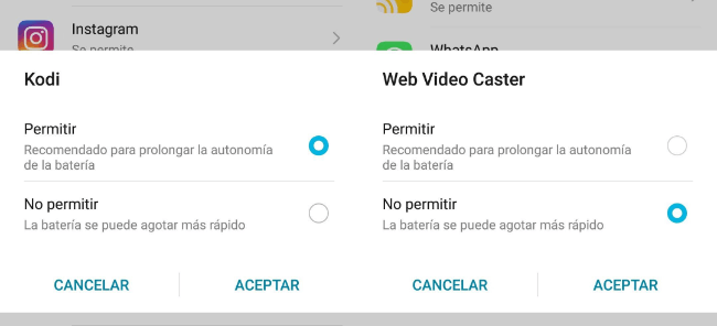 Imagen - Cómo hacer streaming de Kodi con Chromecast
