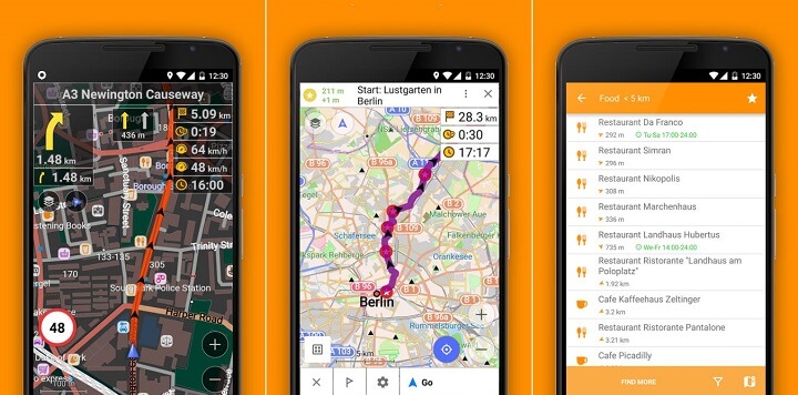 Imagen - 7 apps de GPS gratis en español y sin Internet