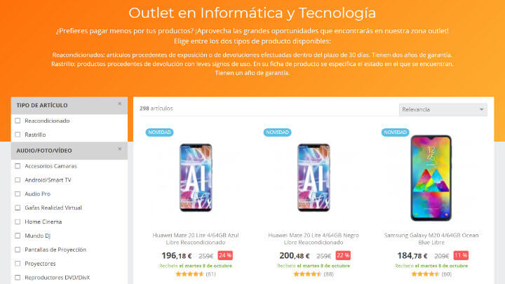 Imagen - Todo sobre los m&oacute;viles reacondicionados